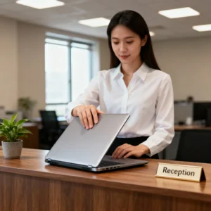 Protecting Your Information